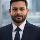 Deepak Singh
