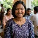 Gayathri Thangamuthu